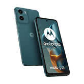 Smartphone Motorola PB6L0008ES 6,67" Octa Core 8 GB RAM 256 GB Green